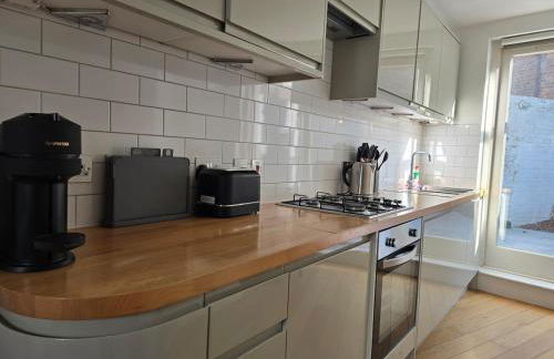 2 BD Gorgeous Kings Cross Residency - Foto 3