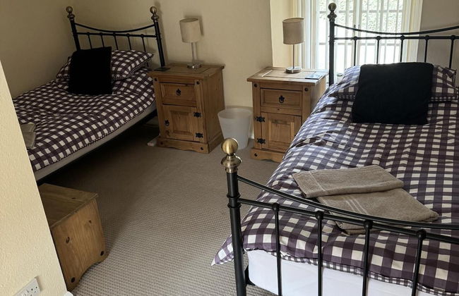 Superbly Appointed 3 Bedrooms and 3 Bathrooms - Foto 4