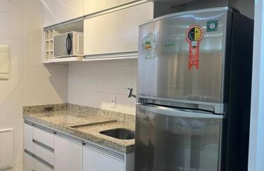 Apartamento Flat Lounge 22 - Foto 14