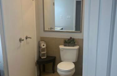 Jolly Accommodations & Suite-Sleeps 10 - Foto 7