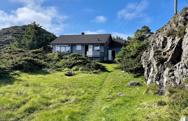 6 Person Holiday Home in Espevaer-by Traum - Foto 29