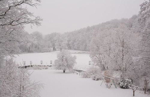 Wald-Apartment - Foto 57