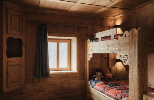 Casa Tra Cime - Foto 33