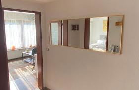 Stilvolle Wohnung in idyllischer Lage - Foto 10