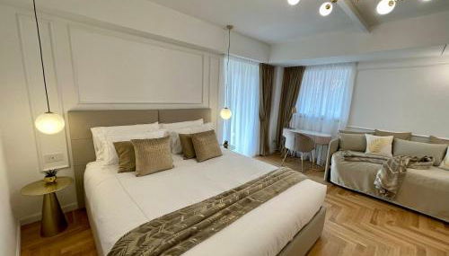 Bellagio Luxury Suites Apartments - Foto 5