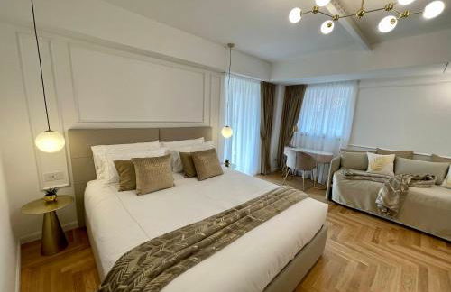 Bellagio Luxury Suites Apartments - Foto 6