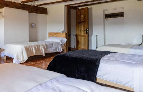 Masía Casa Rullo - Foto 40