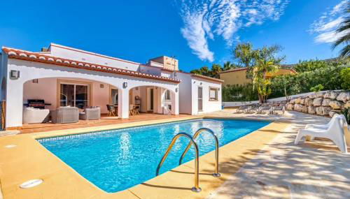 Casa Las Lunas Javea - Foto 3