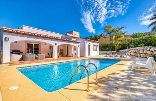 Casa Las Lunas Javea - Foto 3