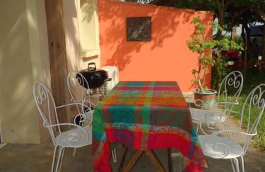 Domaine du Petit Tournebelle - Foto 8