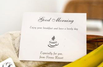 Sirens Resort - Foto 9