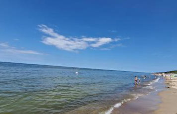 Międzywodzie Plażowa Park Gold - Foto 14