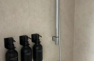 Apartment stadtnah, Parkplatz, Terrasse, WLAN - Foto 8