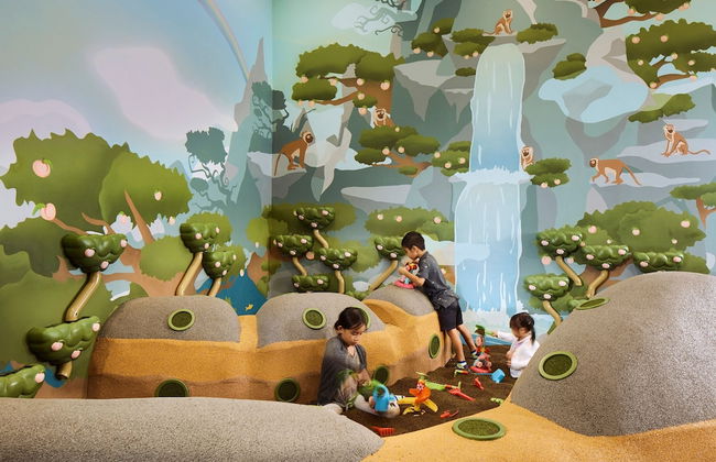 Shangri-La Apartments, Singapore - Foto 29