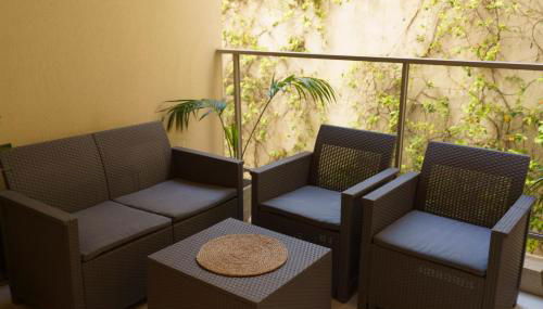 Cannes: superbe appartement de type T2 pour 4 pers - Foto 3