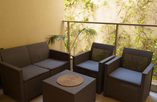 Cannes: superbe appartement de type T2 pour 4 pers - Foto 3