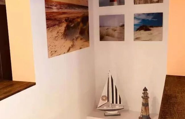 Hausboot Elandi - Foto 29