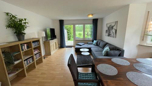 OhPardon! MICHELFELD - Terrasse, Einzelbetten, Smart-TV - Foto 3