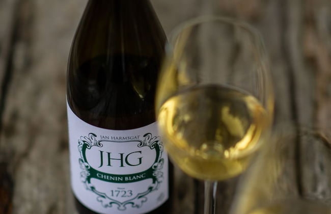 Jan Harmsgat Country House - Foto 3