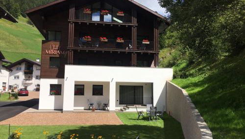 Chalet Miriam - Foto 3