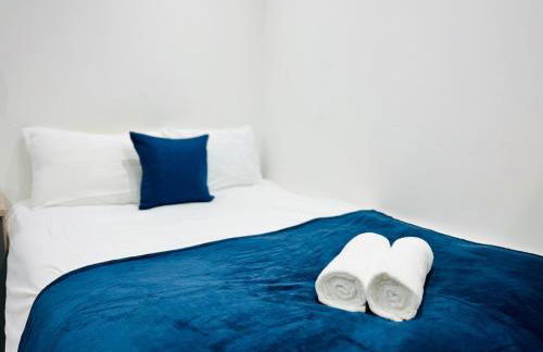 Central London Flats, perfect location to visit London! - Foto 10