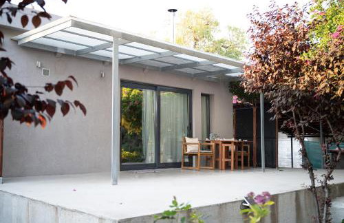 Coralia's beachfront sea view studio - Foto 12