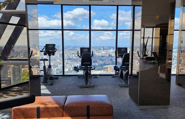 Park Origin Chula - Samyan - Photo 17