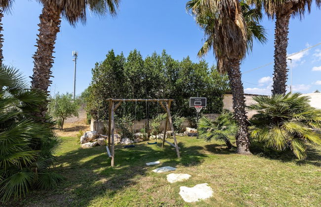 3408 Villa Sunkiss by Perle di Puglia - Foto 41