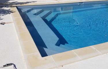 Villa spacieuse 4 chambres Gîte les manoques - Foto 22