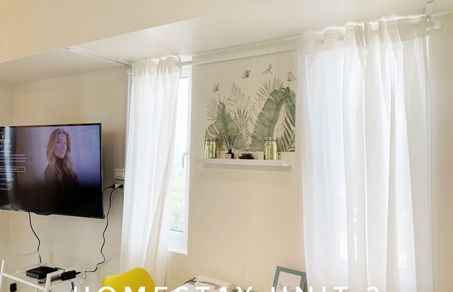 HomeStay at Wind Residences - Foto 17