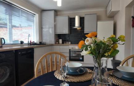 The Orchards- Rural Family & Work Friendly Home Near Durham - Foto 15