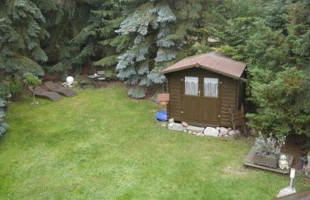 Ferienwohnung Kluge - Foto 21