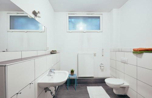 Ferienhaus Sommerweide 160qm bis 10P - Foto 6