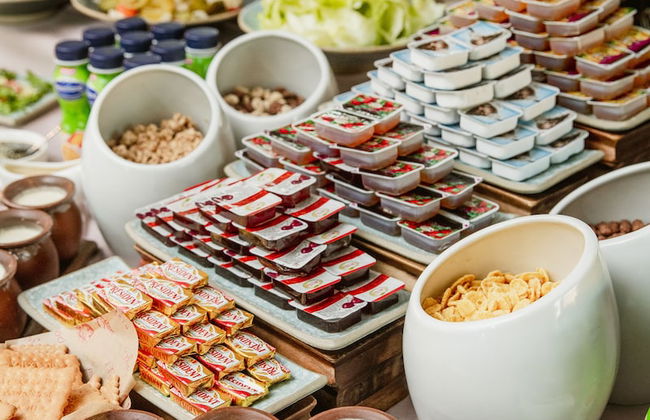 Riveria Ankara - Foto 13