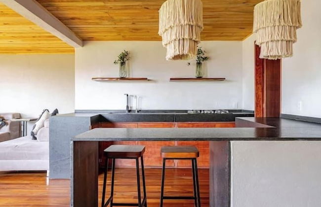 LUXO Casa Valle de Bravo con jacuzzi y espectacular Vista al Lago - Foto 38