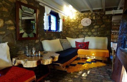 Marina's Stone Cottage - Foto 19