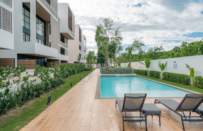 Lumina at Flats Punta Cana Village - Foto 1