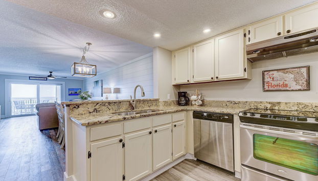 Island South by Distinctive Beach Rentals - Foto 4, Servicios del alojamiento