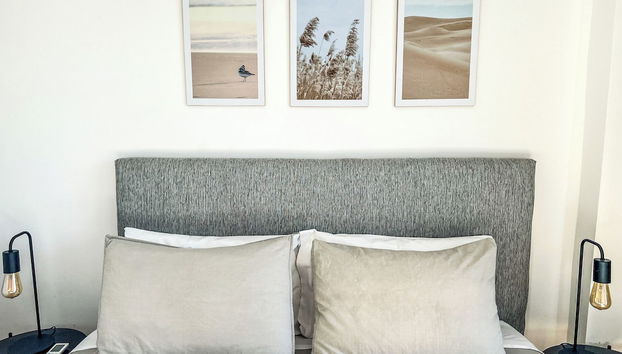 RentUp Suites - Palermo - Foto 5, Habitación