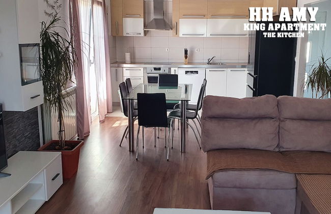 Holiday Home Amy 4 Star Accommodation for the Price of 3 - Foto 16