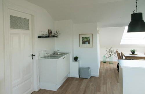 Apartment Stadtblick - Foto 4