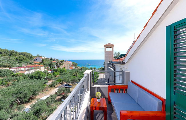 Apartments Maslina - Foto 73