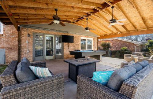 Spacious Oasis With Pool - 5BR - Foto 37