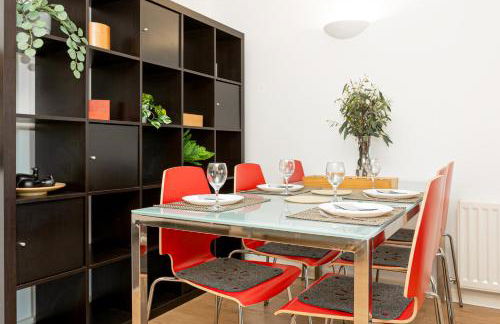 New listing 2BR with parking, 10min Woolwich St - Foto 17