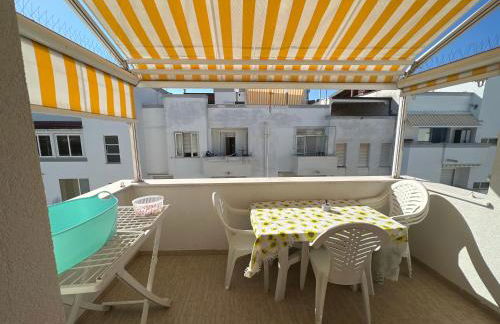 APPARTAMENTO ISIDE fronte spiaggia - Foto 7