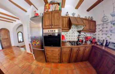 Paradise Garden Sea-View Finca Local Style - Foto 40