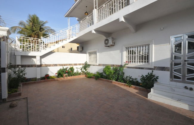 B2 Self Catering Apartments - Foto 48