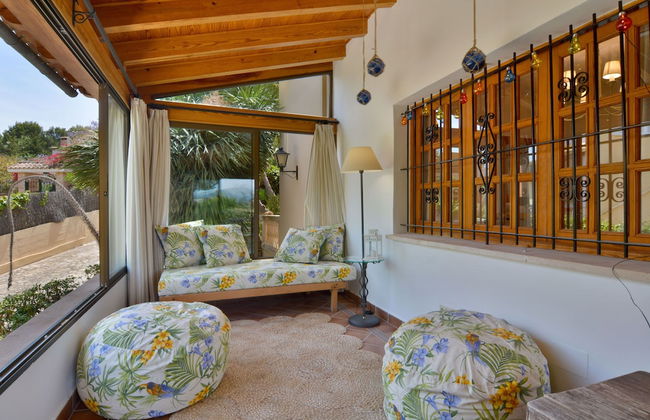 Casa Padrino, Piscina Privada, WiFi, Cerca de la playa - Foto 23