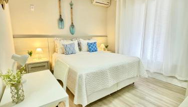 RJ Residencial Beira Mar Maravilhosa Casa Frente Mar da Pinheira com piscina - Foto 2, wardrobe, locker