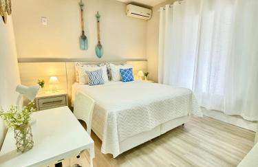 RJ Residencial Beira Mar Maravilhosa Casa Frente Mar da Pinheira com piscina - Foto 2